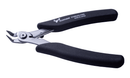 King TTC Stainless Steel Nipper Bent Type (Flat Flush Cut) 125 mm SNB-125
