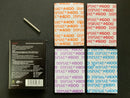 Sponge Sandpaper 圓形背膠海綿砂紙 5 x 3 mm SS-C01