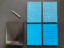 Sponge Sandpaper 圓形背膠海綿砂紙 5 x 3 mm SS-C01
