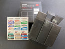 Sandpaper Organizer Box 模組化砂紙收納盒 (一套3格)