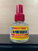 Mr. Paint Remover 油漆清除劑/脫漆液 [第二代] (40 ml)