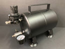 2.5 Litre Air Tank Signature Black Version