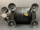 2.5 Litre Air Tank Signature Black Version