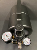 2.5 Litre Air Tank Signature Black Version