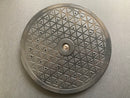 7 1/2" Turntable for Spray Booth [噴塗專用轉盤]