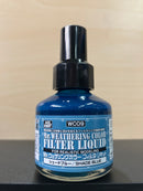 Mr. Weathering Color 舊化液/漬洗液 (40 ml)