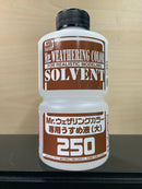 Mr. Weathering Color Solvent