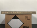 1/144 Scale White Base MS Hangar - 2010 September Dengeki Hobby Exclusive Asia Version