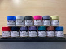 Aqueous Hobby Color: Gundam Color The Witch from Mercury 水性漆 ~ 水星的魔女專用色 [半光澤] (10 ml) XHUG01 - XHUG13