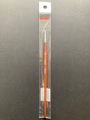 Goat Hair Round Pointed Tip Watercolour Paint Brush 山羊毛 毛筆 畫筆 (圓頭) ZBS5
