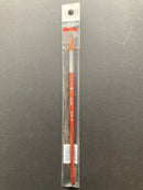 Goat Hair Round Pointed Tip Watercolour Paint Brush 山羊毛 毛筆 畫筆 (圓頭) ZBS5