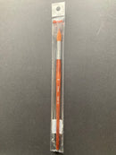 Goat Hair Round Pointed Tip Watercolour Paint Brush 山羊毛 毛筆 畫筆 (圓頭) ZBS5