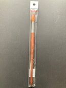 Goat Hair Round Pointed Tip Watercolour Paint Brush 山羊毛 毛筆 畫筆 (圓頭) ZBS5