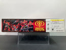 HGUC 1/144 MS-06S Zaku II Version Zeonic Toyota Principality of Zeon Char's Customize Mobile Suit 2013 Char Aznable x Toyota: MS-186H-CA "Auris Char Aznable" Campaign Toyota Special Color Version