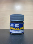 Mr. Color c301 ~ c395 油性硝基漆 (10 ml)