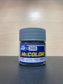 Mr. Color c301 ~ c395 油性硝基漆 (10 ml)