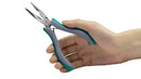 Trinity Series Bent Nose Pliers (Hold, Cut, Turn & Bend) 150 mm TM-05