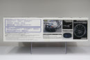 S-Package Version R No. 56 Toyota 86 GT86 ZN6 GReddy x Rocket Bunny Wide-Body Aero Kit Ver. 1 Volk Racing Version