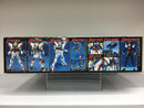 MG 1/100 Shining Gundam Neo Japan Mobile Fighter GF13-017NJ