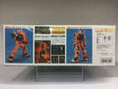 MG 1/100 Gundam RX-78/C.A Neo Zeon Casval's Customize Mobile Suit