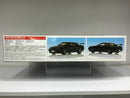Initial D No. 4 Nissan Skyline GT-R R32 BNR32 - Rin Hojo [Shinigami GT-R] Version