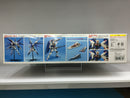 MG 1/100 Freedom Gundam Z.A.F.T. Mobile Suit ZGMF-X10A
