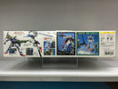 MG 1/100 Launcher/Sword Strike Gundam O.M.N.I Enforcer Mobile Suit GAT-X105