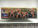 MG 1/100 Shin Musha Gundam 真武者頑駄無 - 戰國之陣