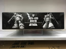 MG 1/100 MS-09 Dom Principality of Zeon Mass Productive Mobile Suit