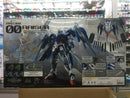 PG 1/60 00 Raiser GN-0000 00 Gundam + GNR-010 0 Raiser