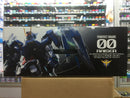 PG 1/60 00 Raiser GN-0000 00 Gundam + GNR-010 0 Raiser