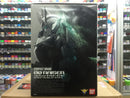 PG 1/60 00 Raiser GN-0000 00 Gundam + GNR-010 0 Raiser