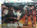 Mega Size Model 1/48 MS-06S Zaku II Principality of Zeon Char Aznable's Custom Mobile Suit
