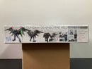 MG 1/100 Gundam Deathscythe Hell EW Mobile Suit XXXG-01D2