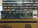 Mega Size Model 1/48 MS-06F Zaku II Principality of Zeon Mass Productive Mobile Suit