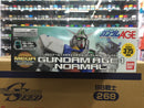 Mega Size Model 1/48 Gundam Age-1 Normal Earth Federation Forces Mobile Suit