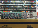 Mega Size Model 1/48 Gundam Age-1 Normal Earth Federation Forces Mobile Suit