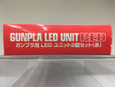 MG 1/100 Gunpla LED Unit [Red]