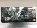 RG 1/144 Destiny Gundam Deactive Mode Z.A.F.T. Mobile Suit ZGMF-X42S