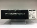 RG 1/144 Destiny Gundam Deactive Mode Z.A.F.T. Mobile Suit ZGMF-X42S