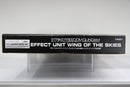 RG 1/144 Effect Unit Wing of Skies for RG Strike Freedom Gundam Z.A.F.T. Mobile Suit ZGMF-X20A