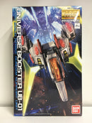 MG 1/100 Universe Booster UB-01 Star Build Strike Gundam Support Unit