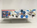 MG 1/100 Universe Booster UB-01 Star Build Strike Gundam Support Unit