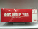MG 1/100 MSZ-006P2/3C Zeta Gundam III P2 Type Red Zeta