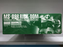 MG 1/100 MS-09R Rick-Dom Principality of Zeon Dozle Zabi Use Mobile Suit