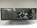 1/100 Expansion Funnel Effect Set for MG 1/100 Sazabi Version Ka & RE 1/100 Nightingale