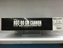 MG 1/100 RGC-80 GM Cannon E.F.S.F. Mass-Produced Mobile Suit
