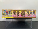 HGPG 1/144 No. 06 Petit`Gguy Cha Cha Cha Brown