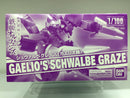 1/100 Gaelio's Schwalbe Graze ~ Iron Blooded Orphans
