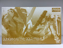 RG 1/144 Gundam Astray Gold Frame Rondo Gina Sahaku's Use Mobile Suit MBF-P01
